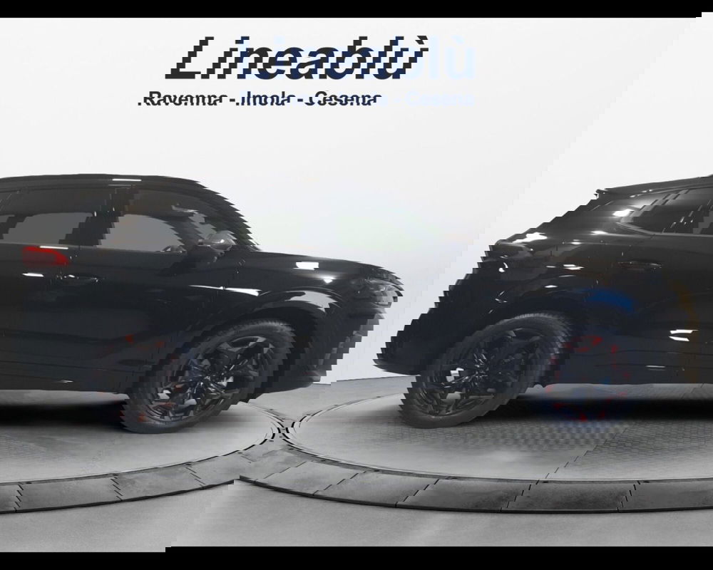 Cupra Terramar usata a Ravenna (6)