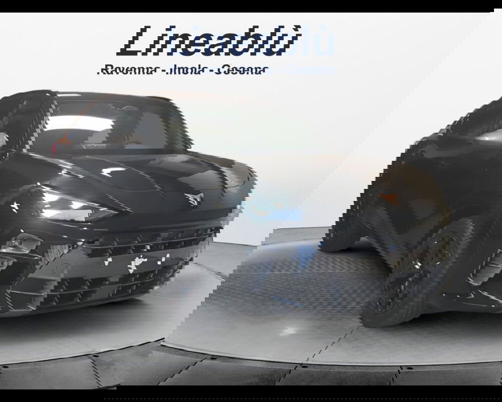 Cupra Terramar usata a Ravenna (7)