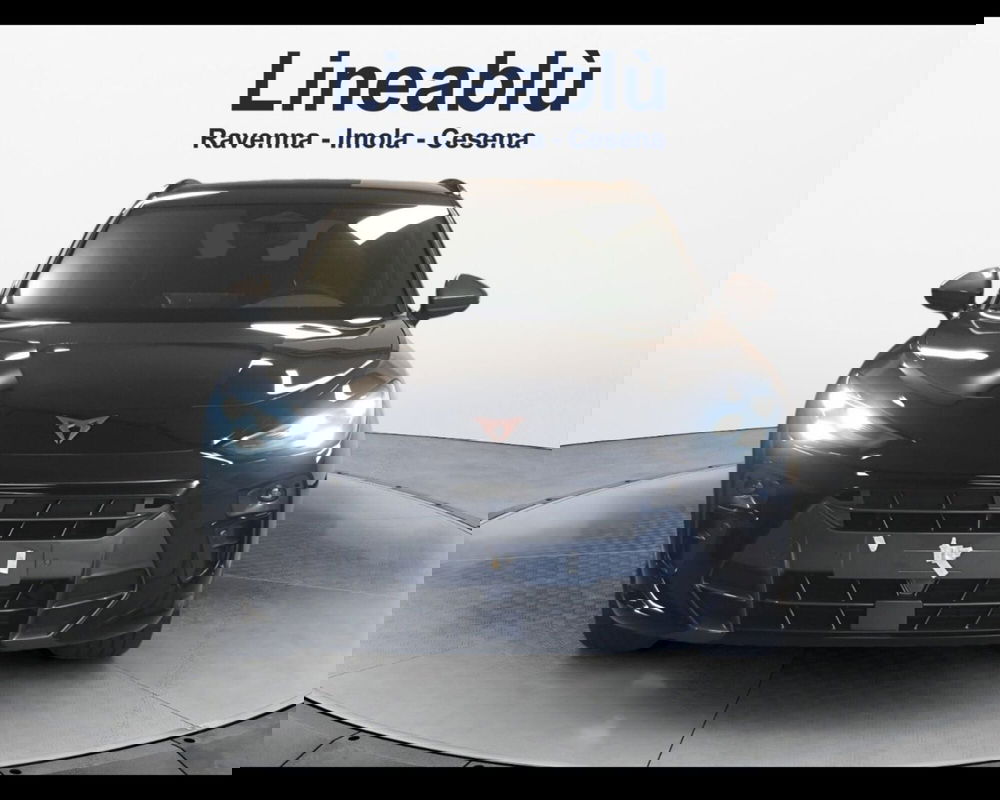 Cupra Terramar usata a Ravenna (8)