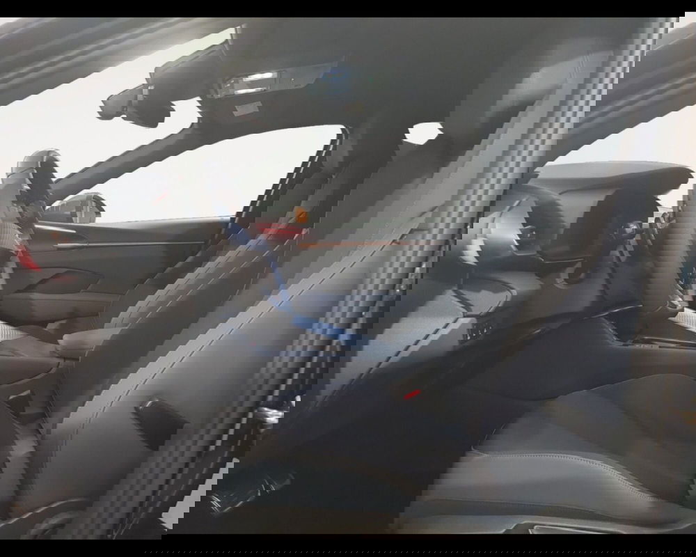 Cupra Terramar usata a Ravenna (9)