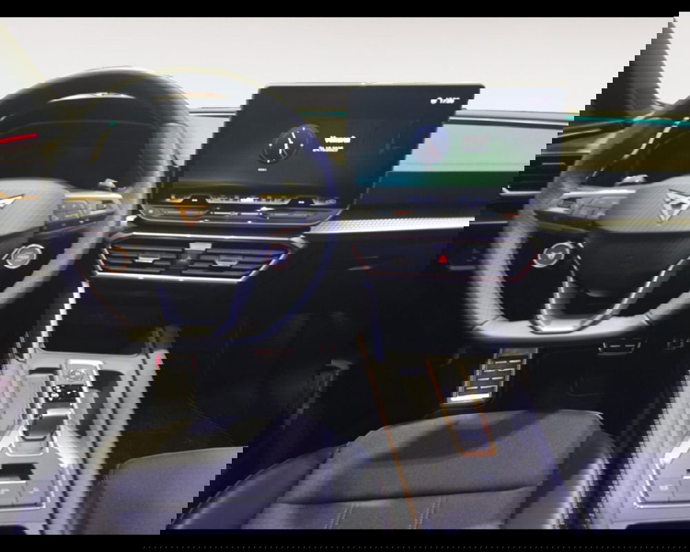 Cupra Leon usata a Forlì-Cesena (10)