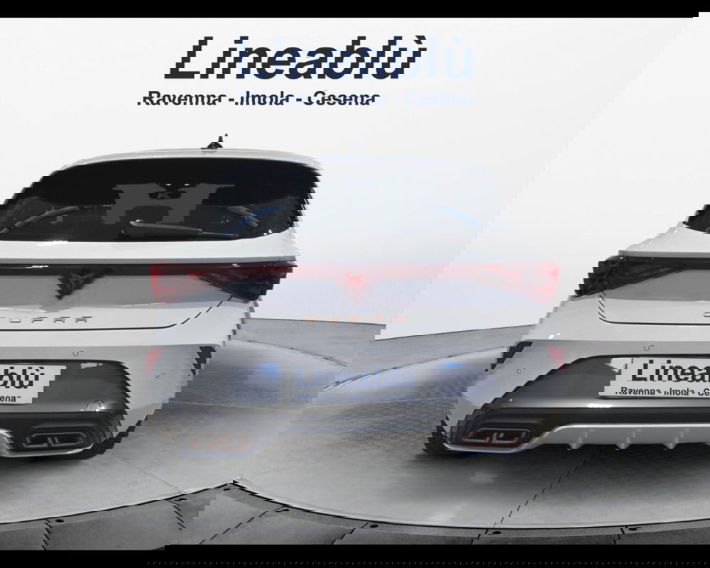 Cupra Leon usata a Forlì-Cesena (4)