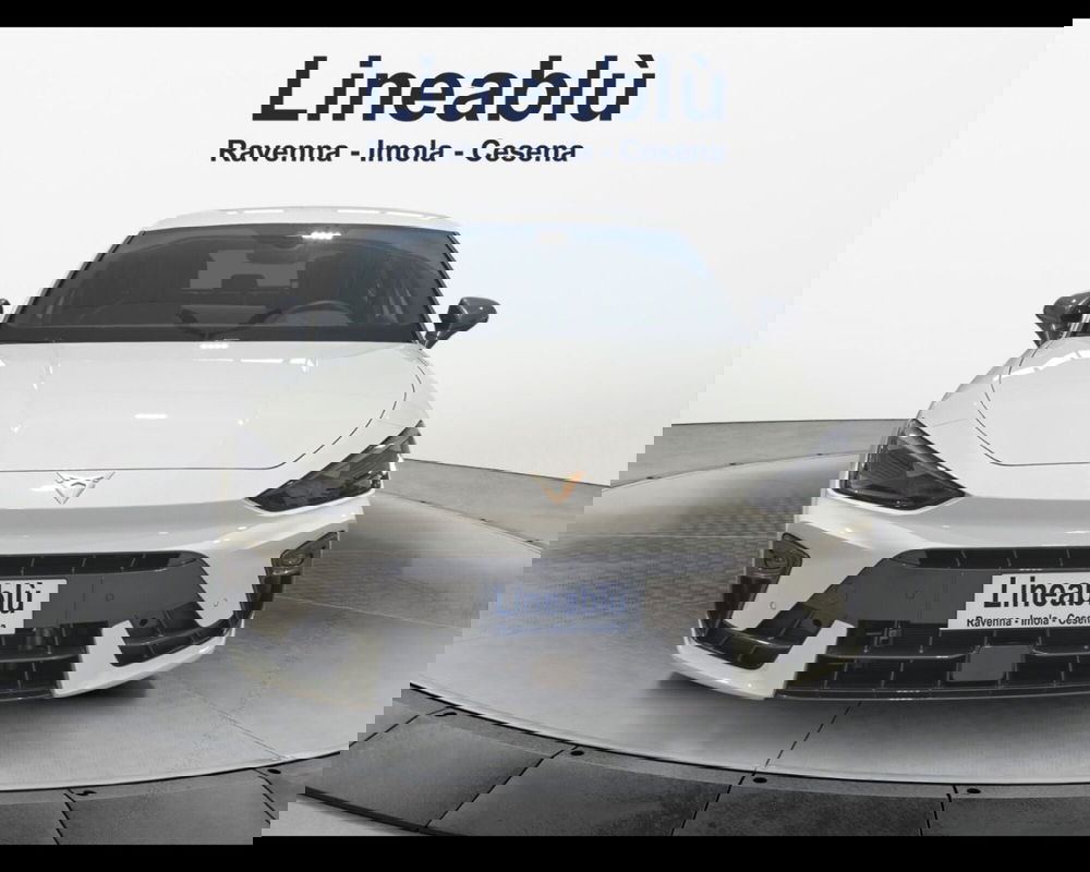 Cupra Leon usata a Forlì-Cesena (8)