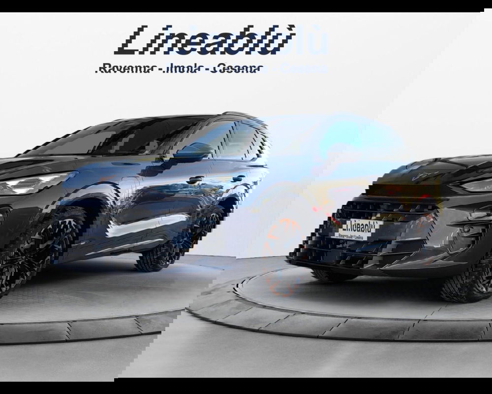 Cupra Terramar usata a Ravenna