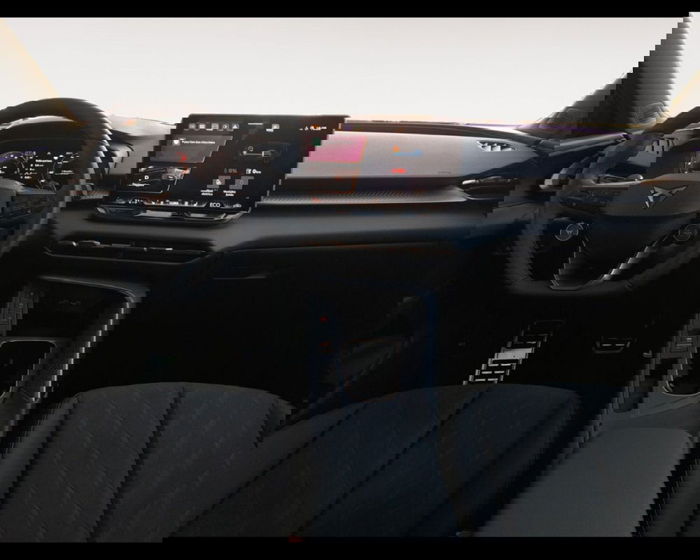 Cupra Terramar usata a Ravenna (10)