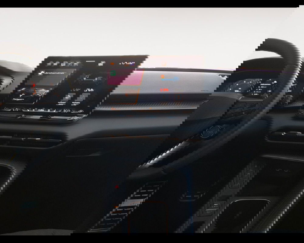 Cupra Terramar usata a Ravenna (11)