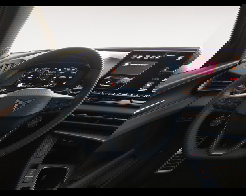 Cupra Terramar usata a Ravenna (12)