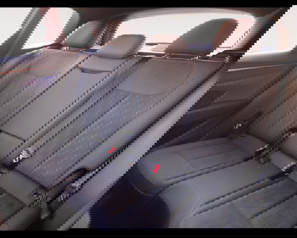 Cupra Terramar usata a Ravenna (13)