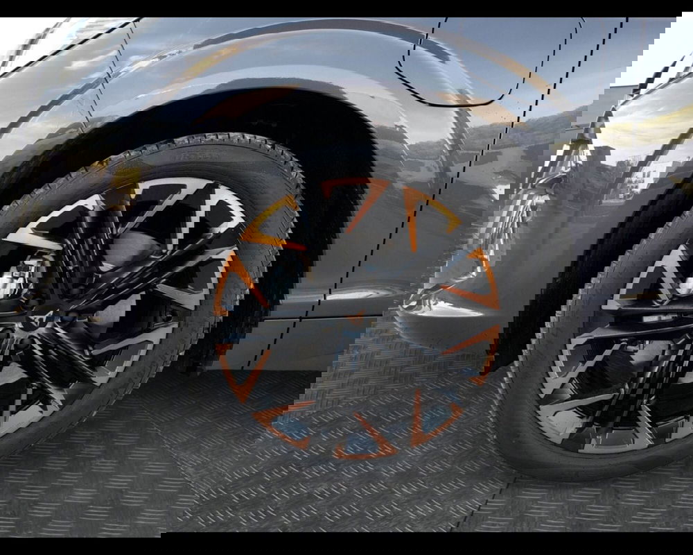 Cupra Terramar usata a Ravenna (14)