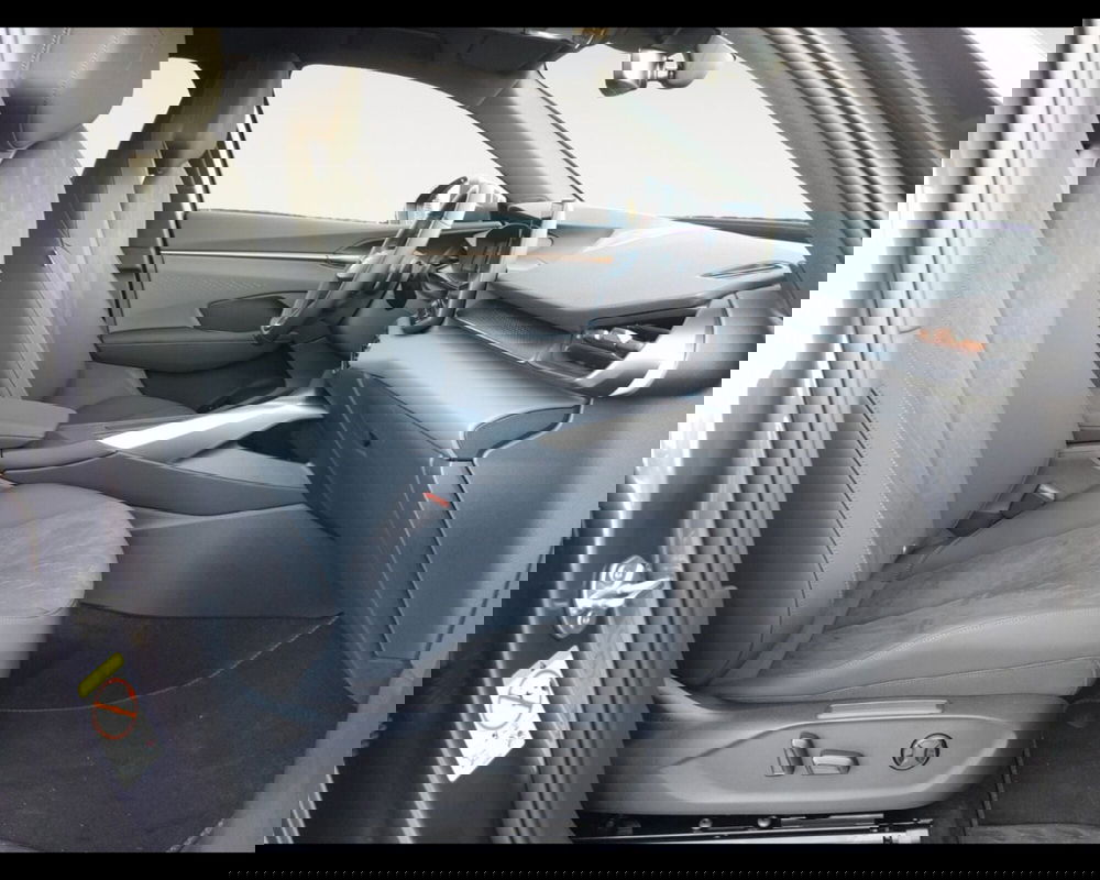 Cupra Terramar usata a Ravenna (15)