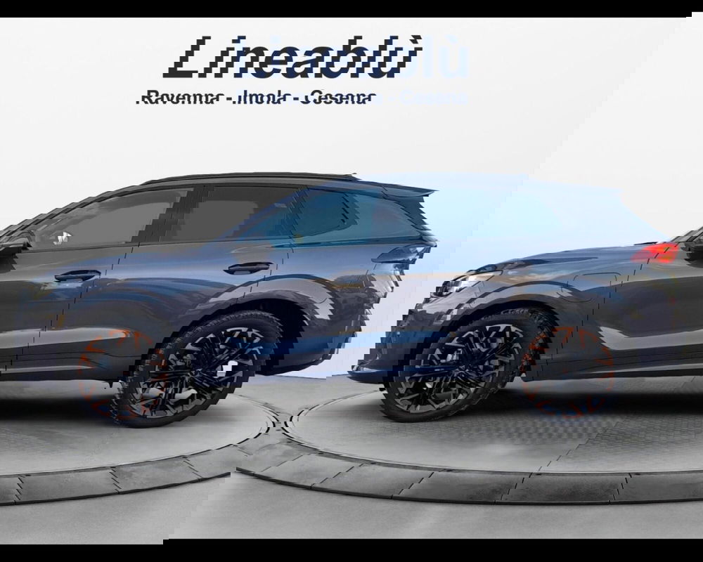 Cupra Terramar usata a Ravenna (2)