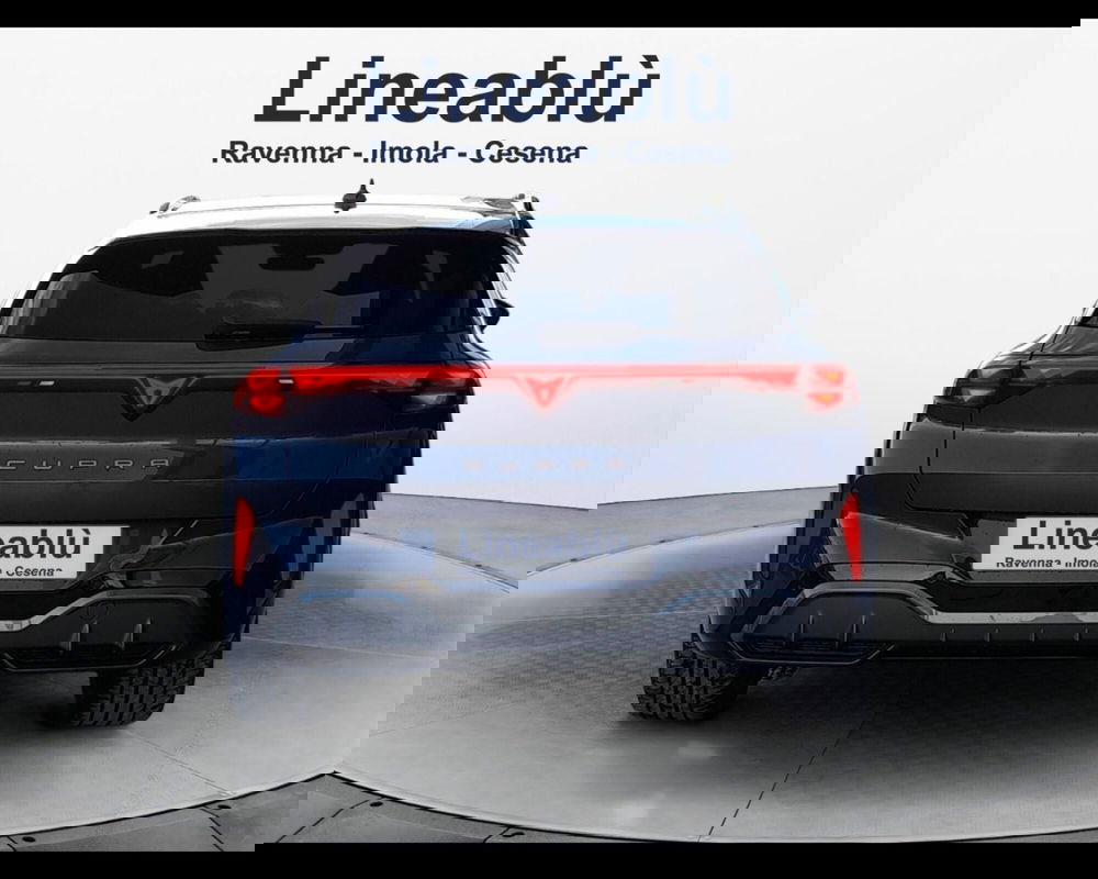 Cupra Terramar usata a Ravenna (4)