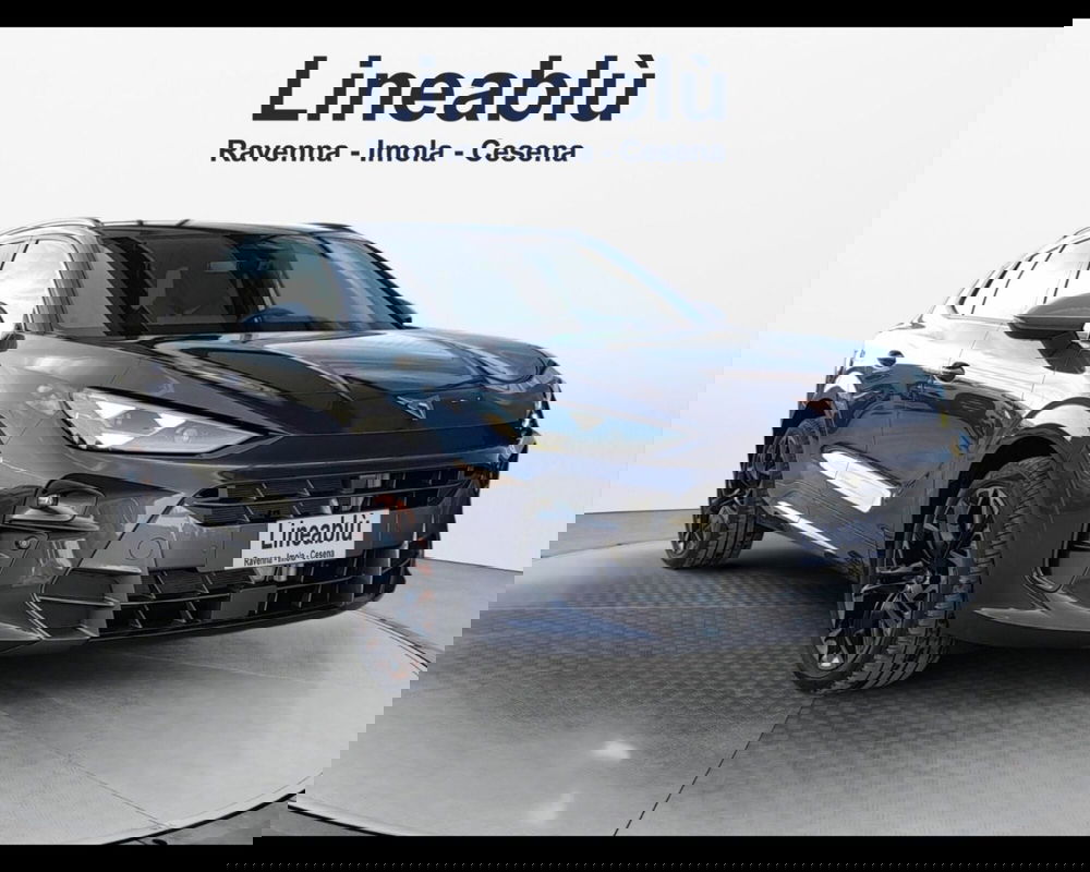 Cupra Terramar usata a Ravenna (7)