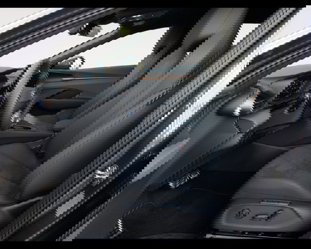 Cupra Terramar usata a Ravenna (9)