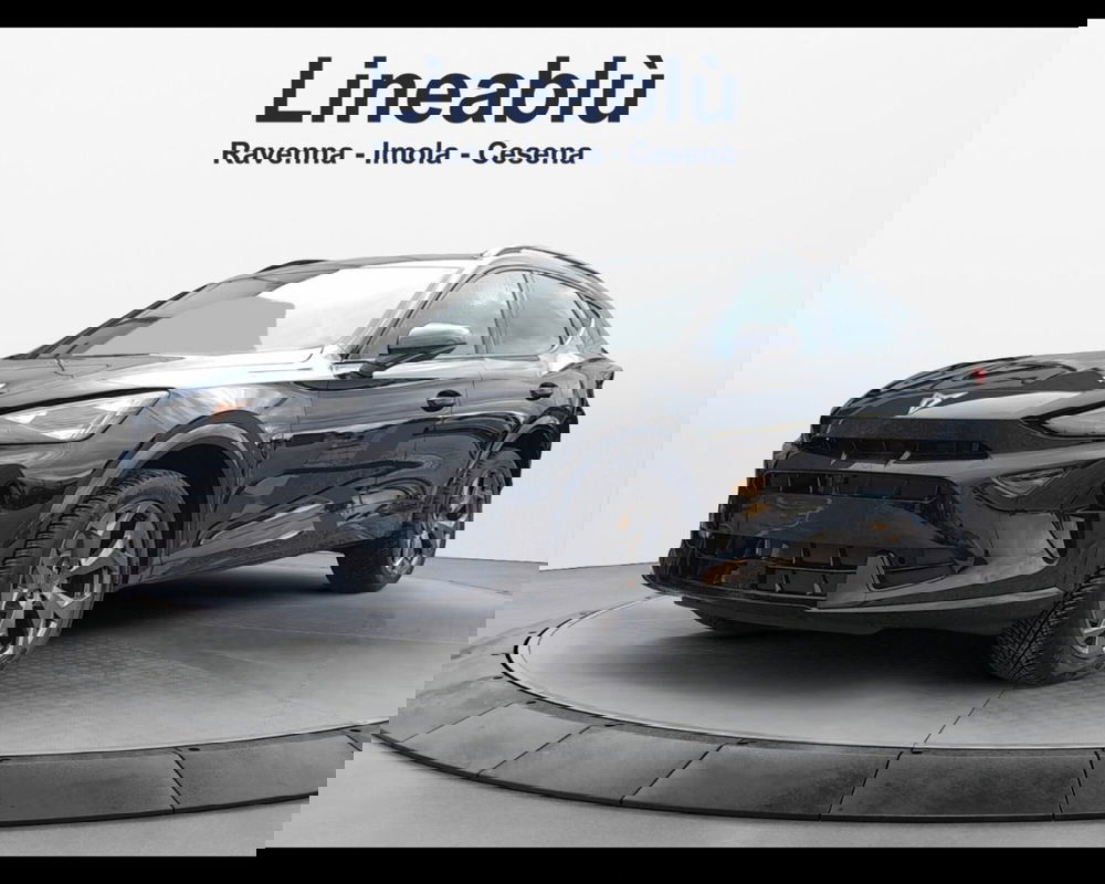 Cupra Formentor nuova a Ravenna