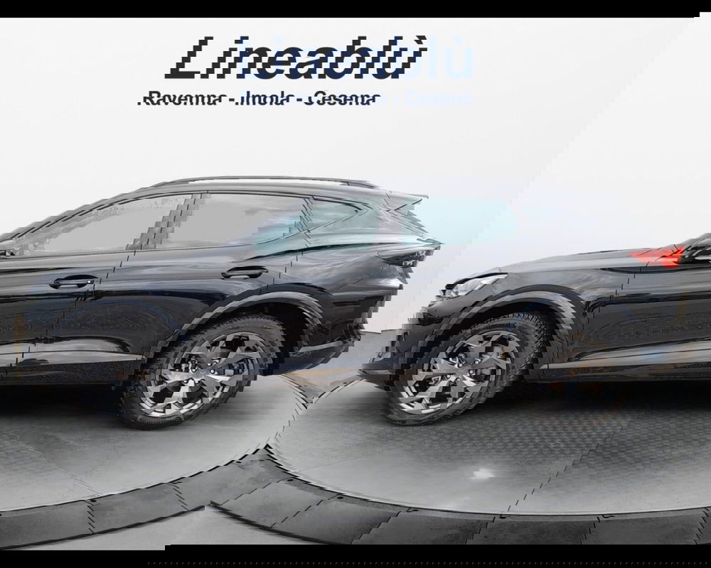 Cupra Formentor nuova a Ravenna (2)