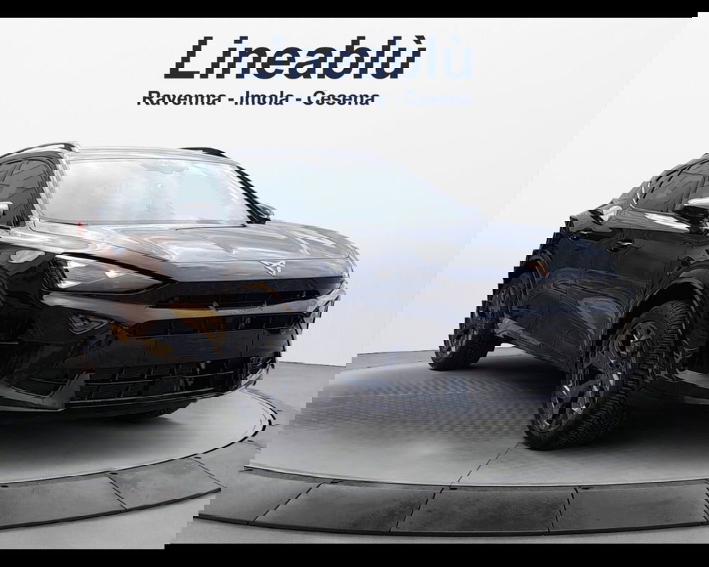 Cupra Formentor nuova a Ravenna (7)