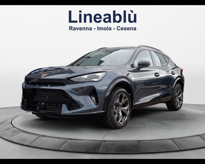 Cupra Formentor Formentor 1.5 TSI del 2025 usata a Ravenna