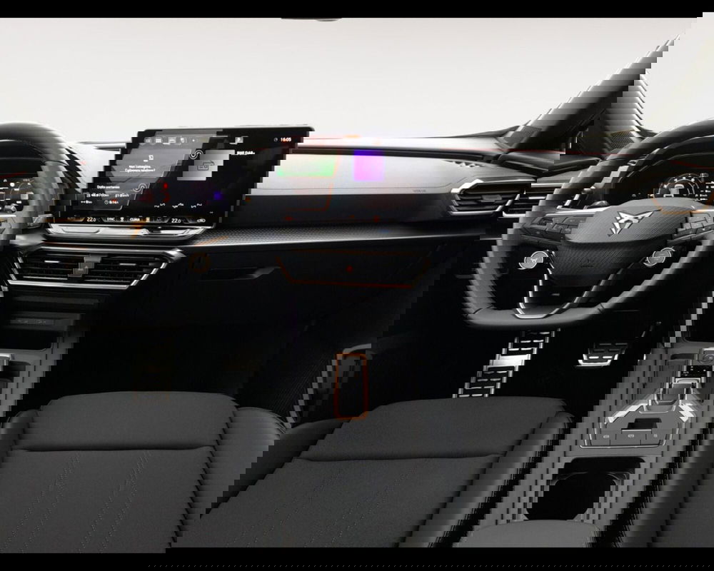 Cupra Formentor usata a Ravenna (10)