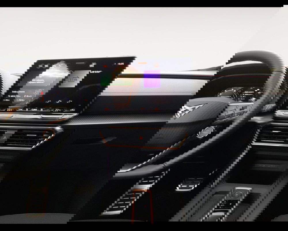 Cupra Formentor usata a Ravenna (11)