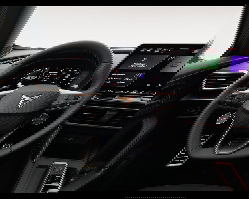 Cupra Formentor usata a Ravenna (12)