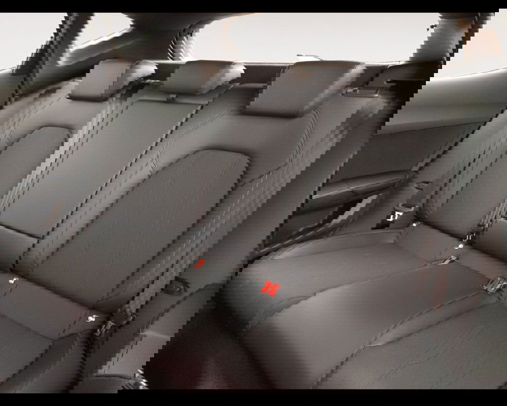 Cupra Formentor usata a Ravenna (13)