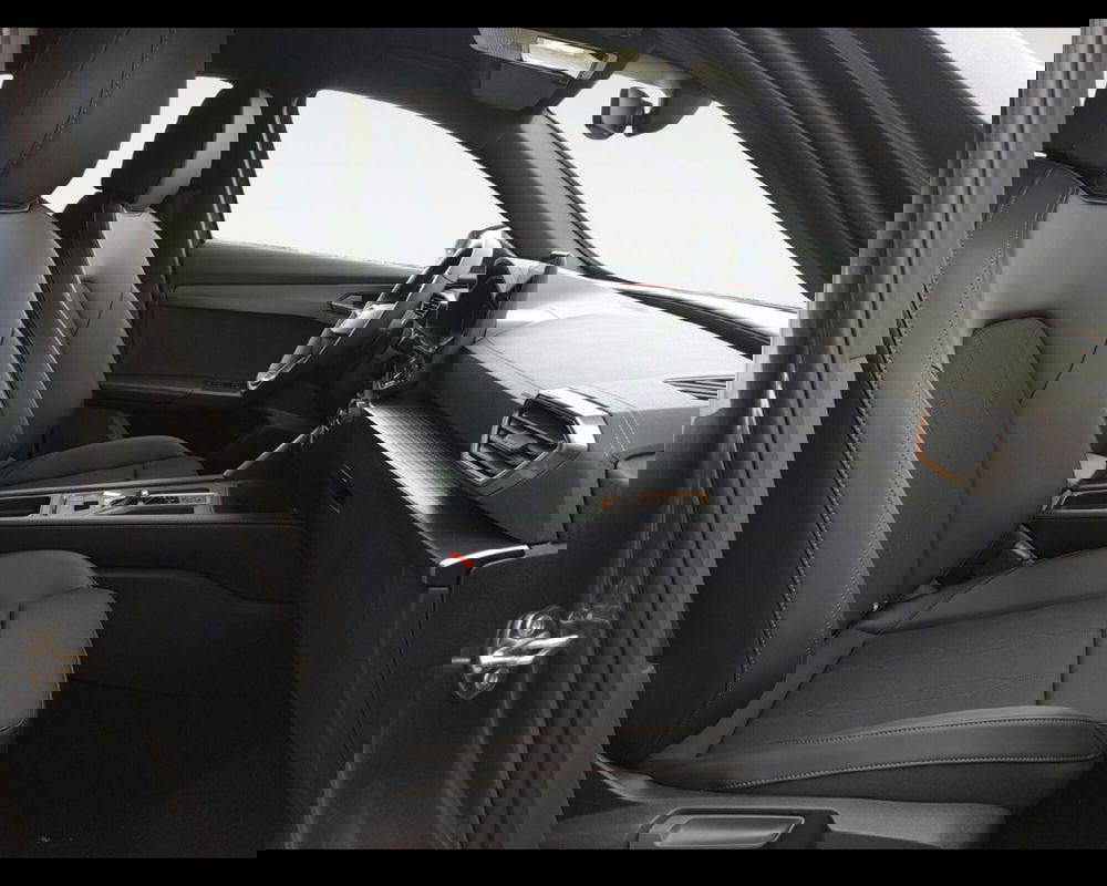 Cupra Formentor usata a Ravenna (15)