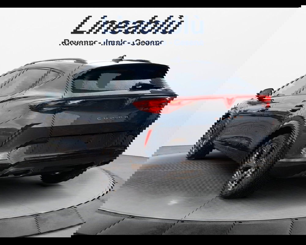 Cupra Formentor usata a Ravenna (3)