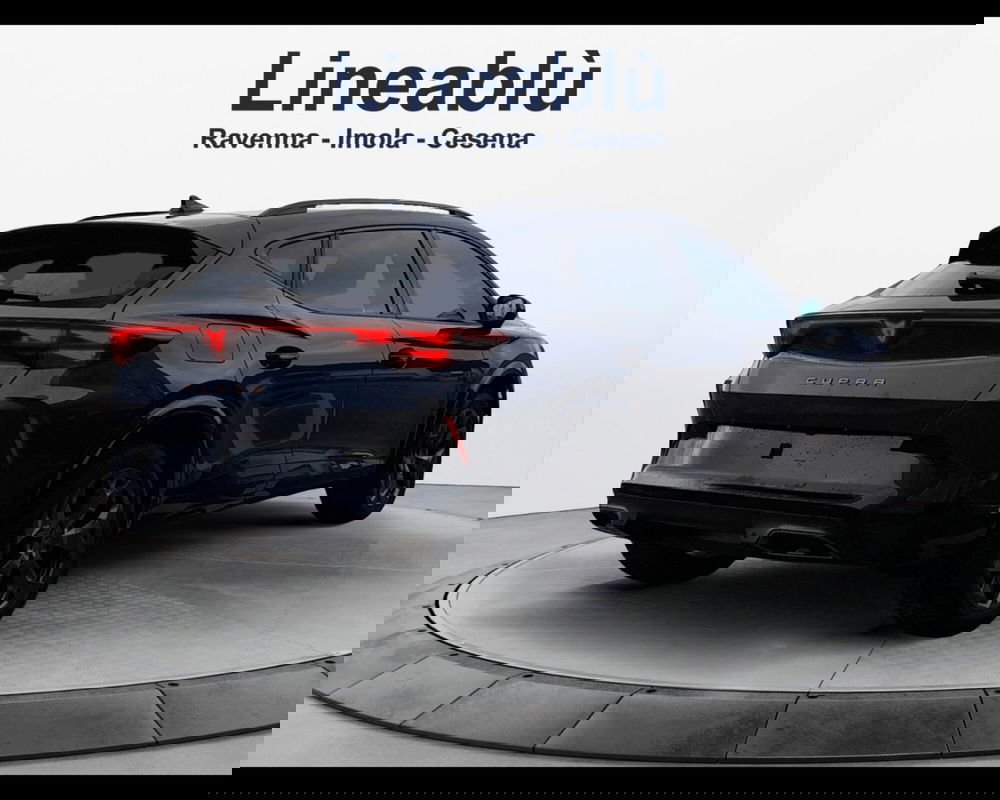 Cupra Formentor usata a Ravenna (5)