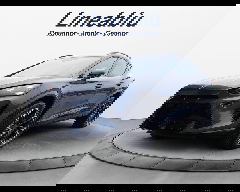 Cupra Formentor usata a Ravenna