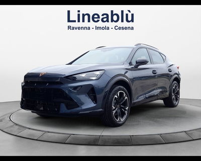 Cupra Formentor Formentor 1.5 TSI del 2025 usata a Ravenna