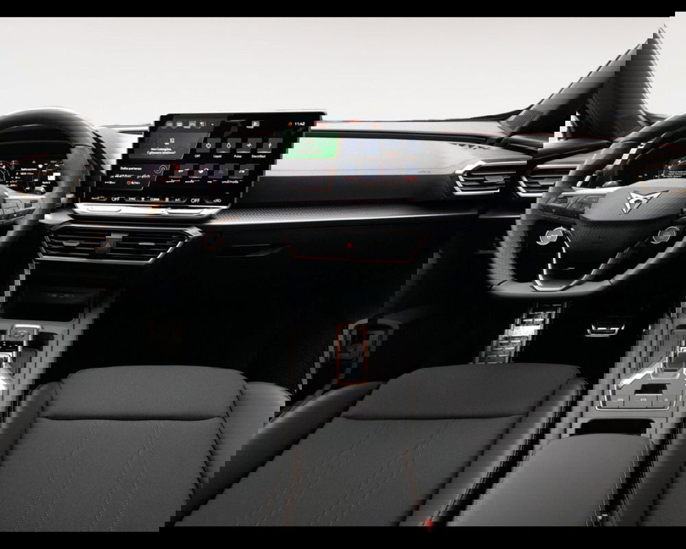 Cupra Formentor usata a Ravenna (10)