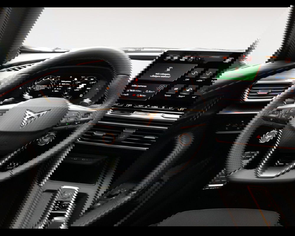 Cupra Formentor usata a Ravenna (12)