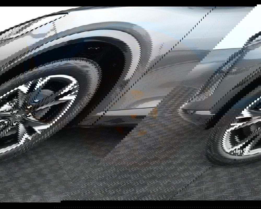 Cupra Formentor usata a Ravenna (14)