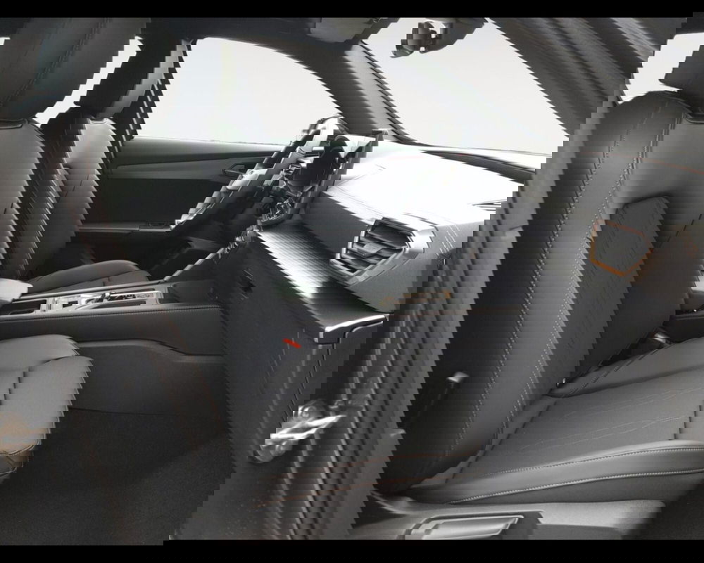 Cupra Formentor usata a Ravenna (15)