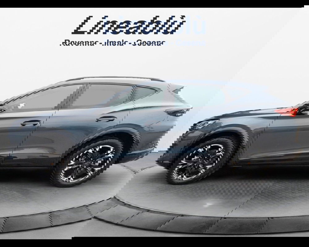 Cupra Formentor usata a Ravenna (2)