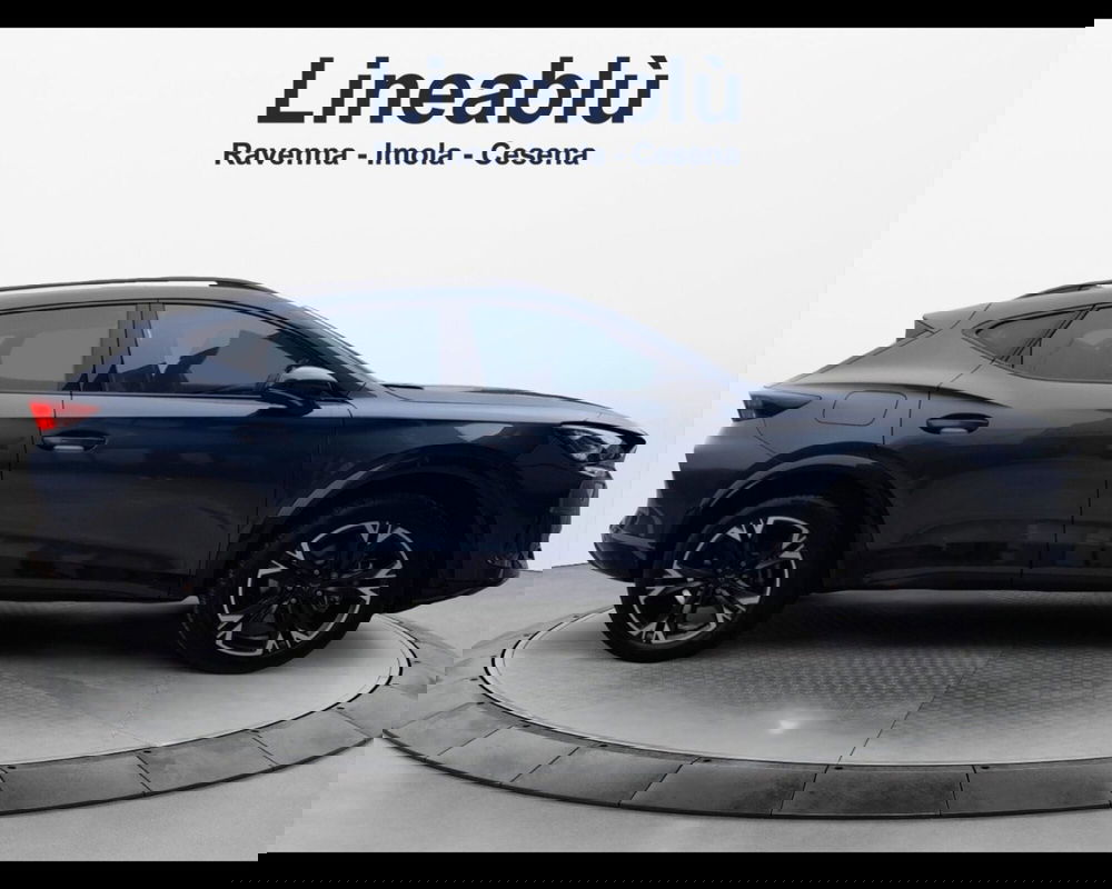 Cupra Formentor usata a Ravenna (6)