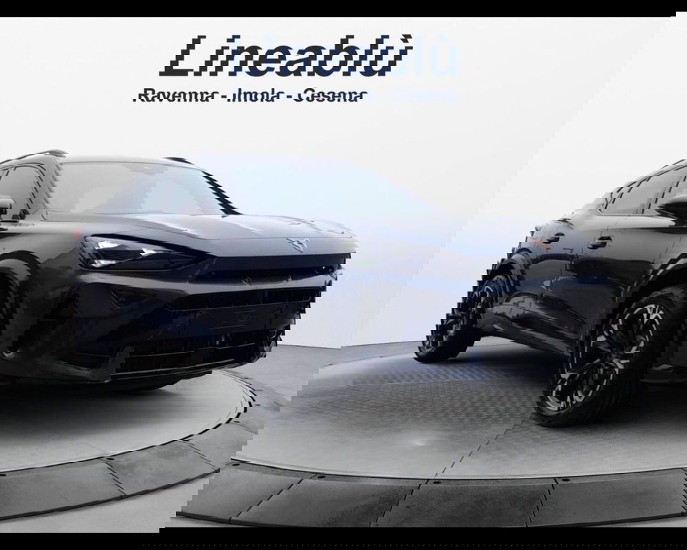 Cupra Formentor usata a Ravenna (7)