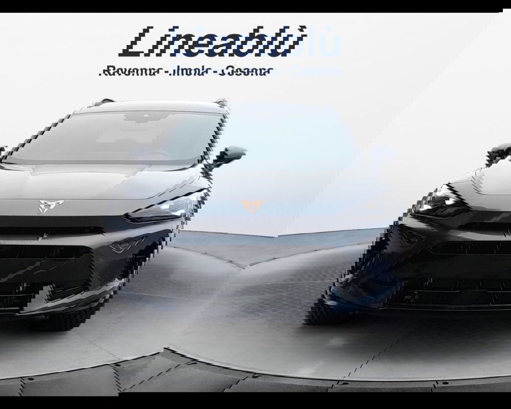 Cupra Formentor usata a Ravenna (8)