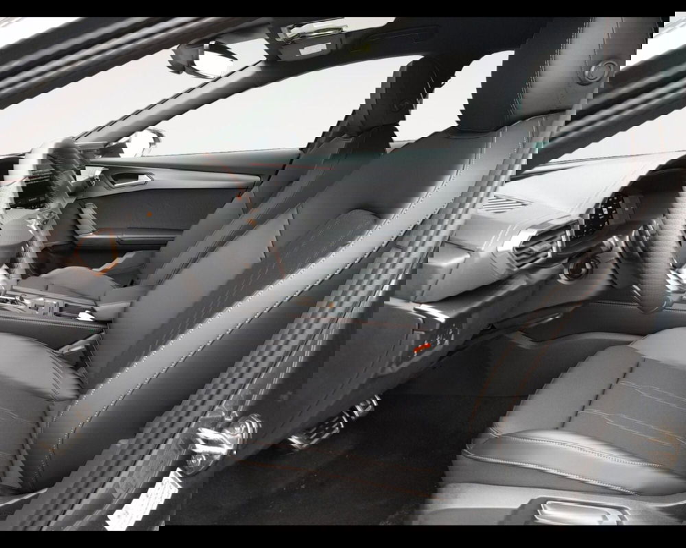 Cupra Formentor usata a Ravenna (9)