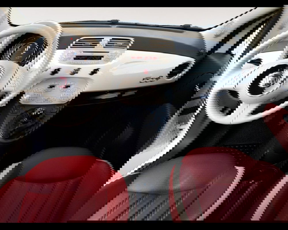 Fiat 500 usata a Ravenna (10)