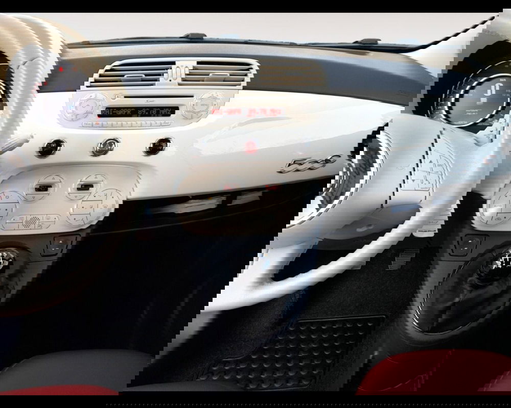 Fiat 500 usata a Ravenna (11)