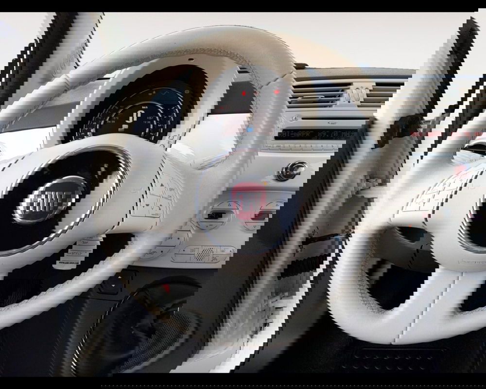 Fiat 500 usata a Ravenna (12)