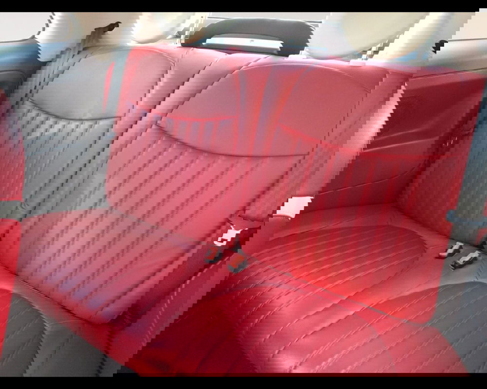 Fiat 500 usata a Ravenna (13)