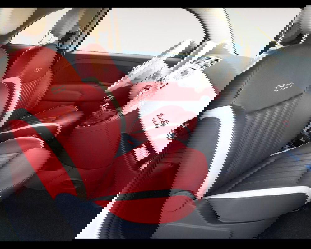 Fiat 500 usata a Ravenna (15)