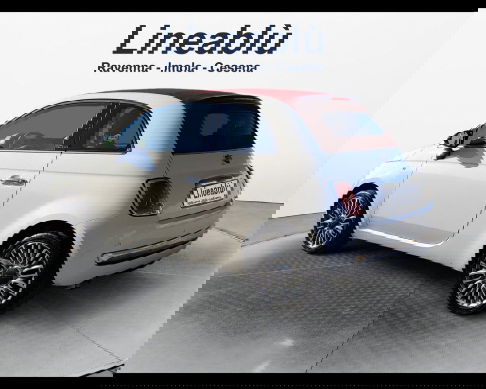 Fiat 500 usata a Ravenna (3)