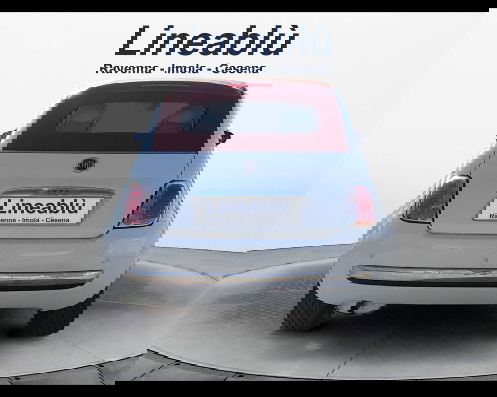 Fiat 500 usata a Ravenna (4)