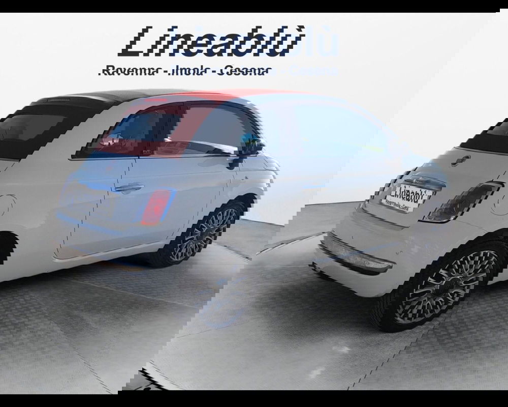 Fiat 500 usata a Ravenna (5)