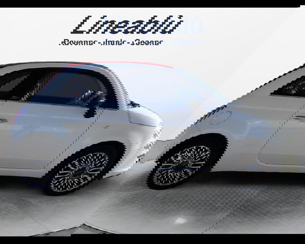 Fiat 500 usata a Ravenna (6)