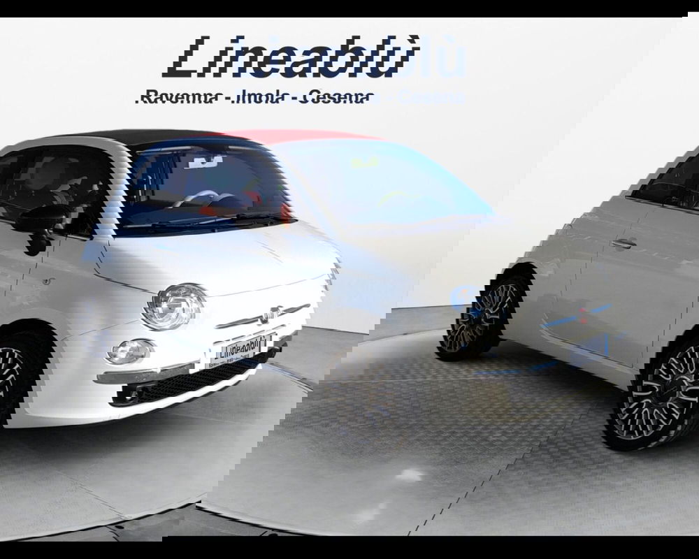 Fiat 500 usata a Ravenna (7)